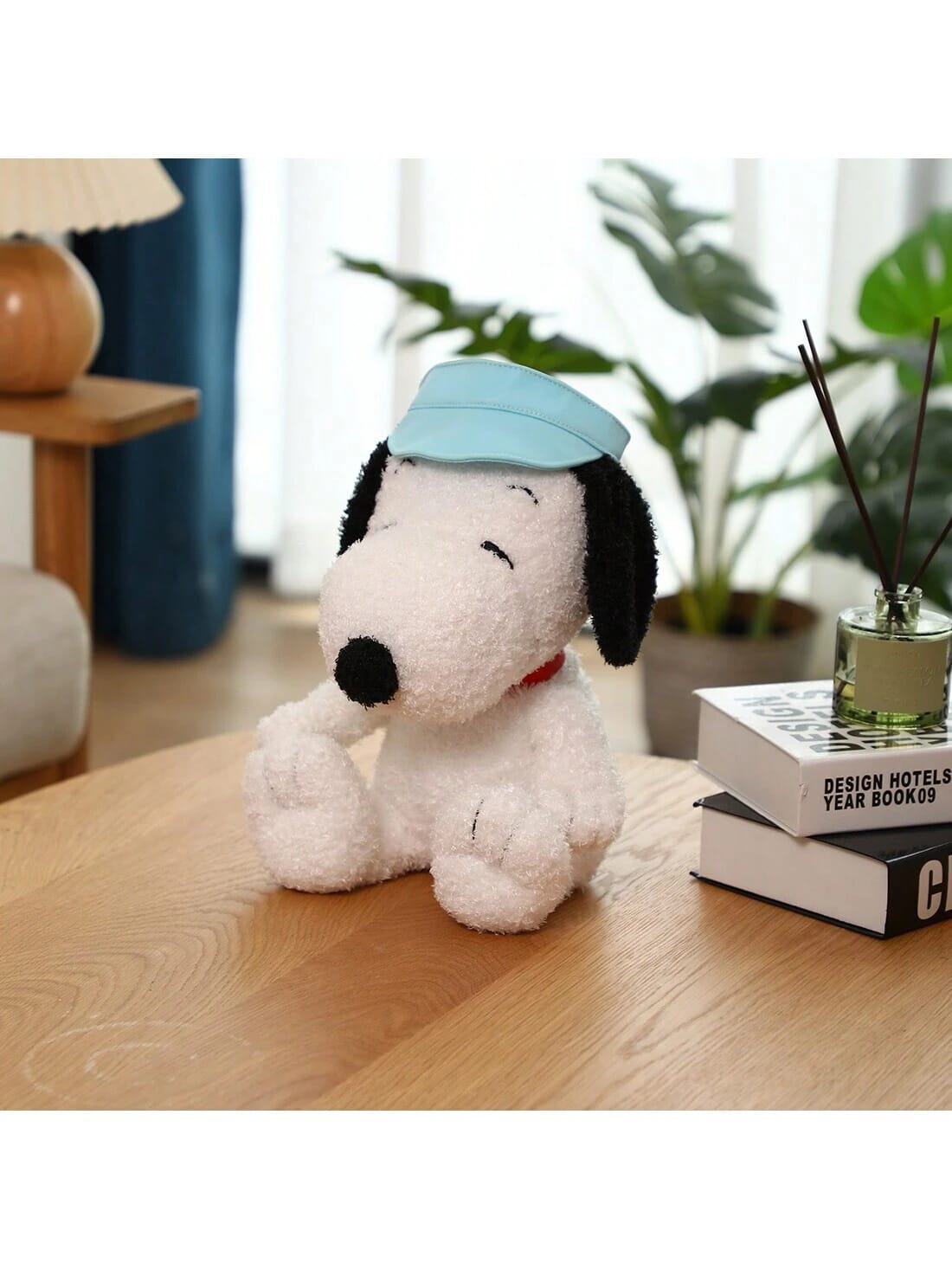 Peluche Snoopy – Dream Factory®