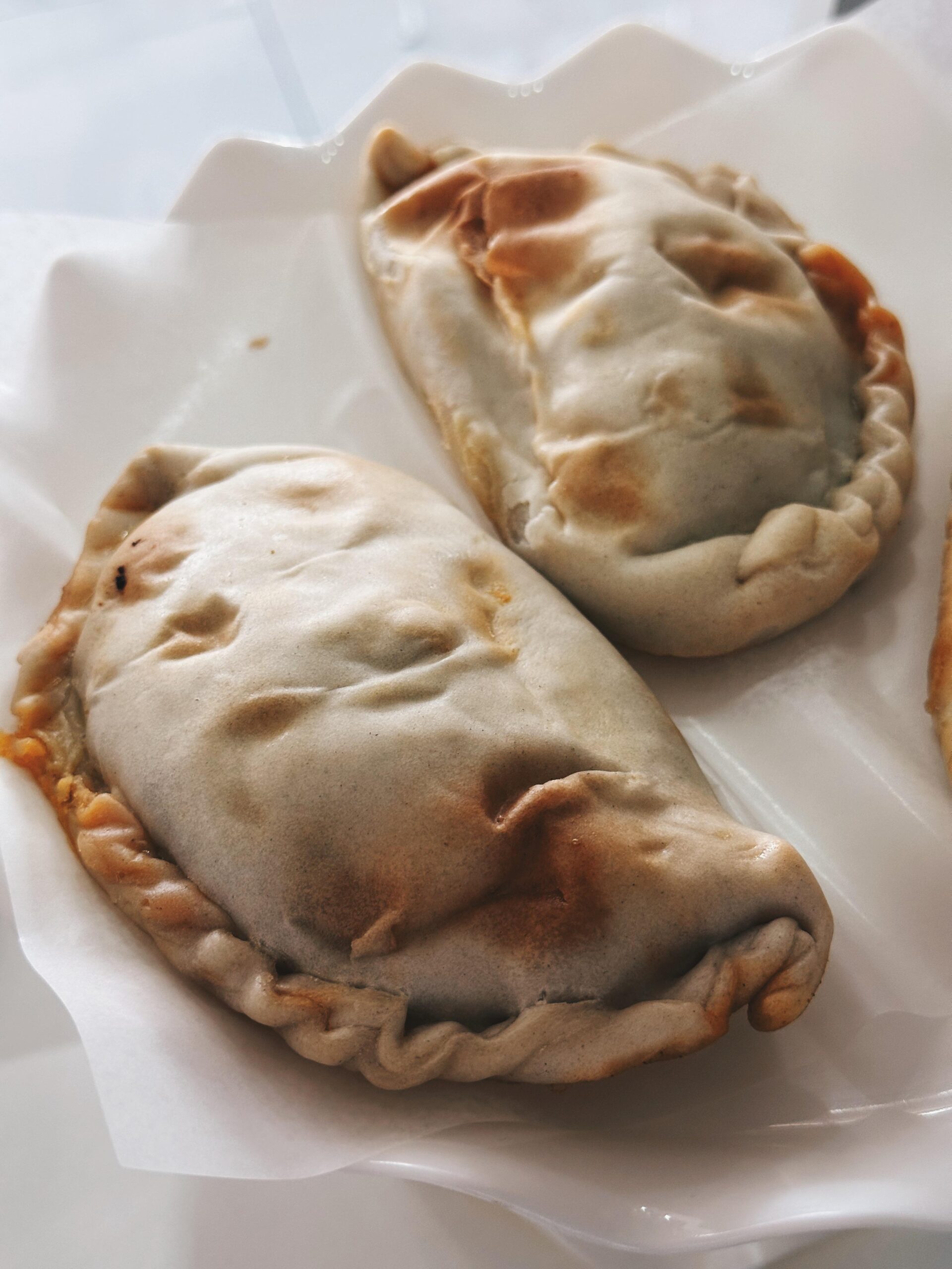 Empanada Argentina CARNE