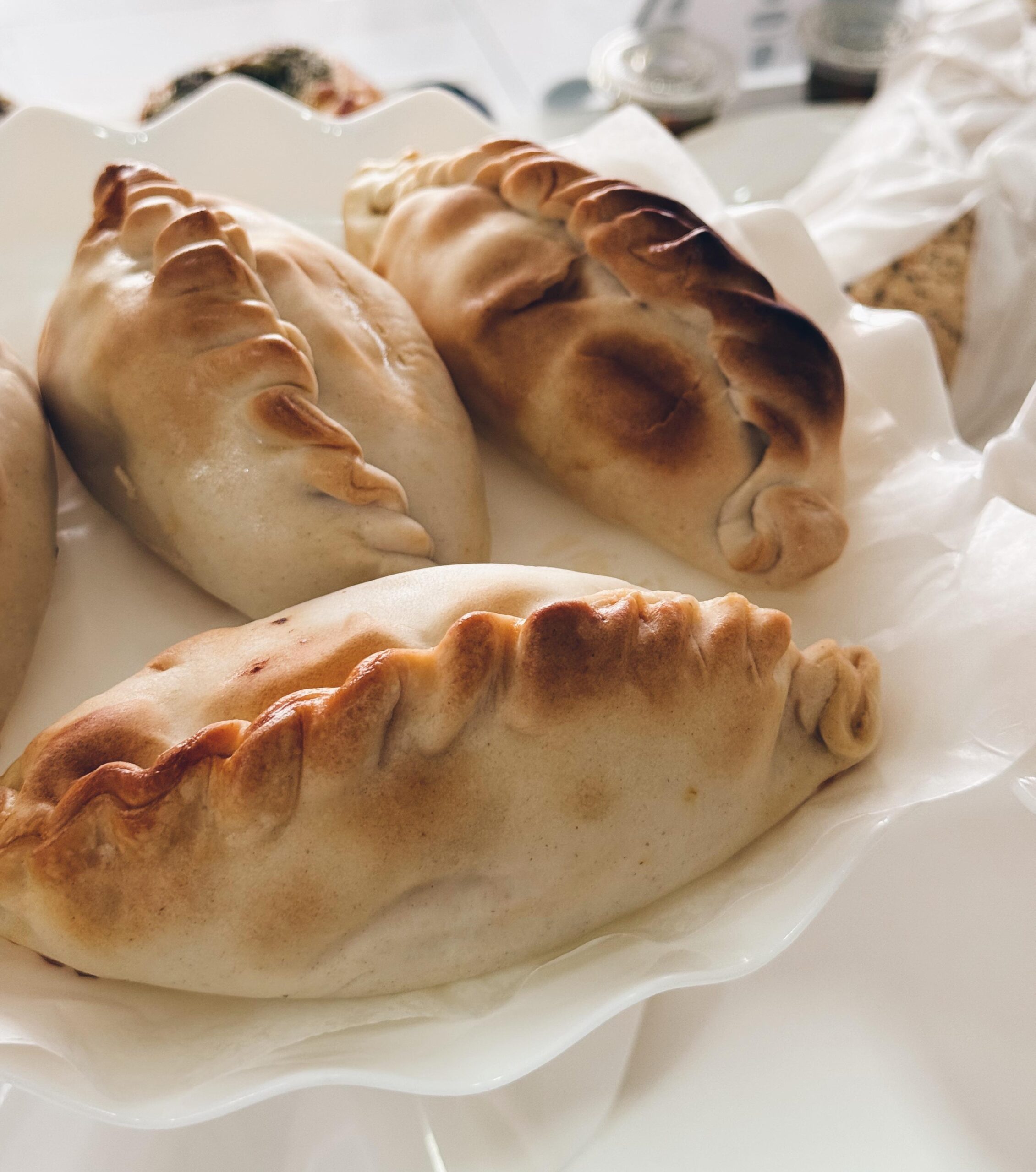 Empanada Argentina POLLO