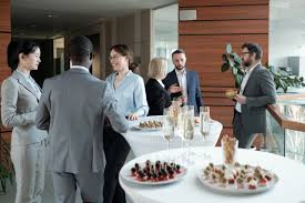 Evento EMPRESARIAL